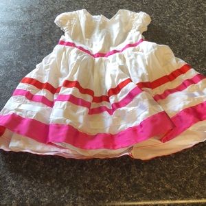 Infant/ Toddler formal dress